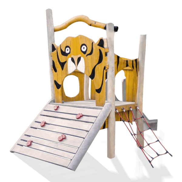 Tigerhuset