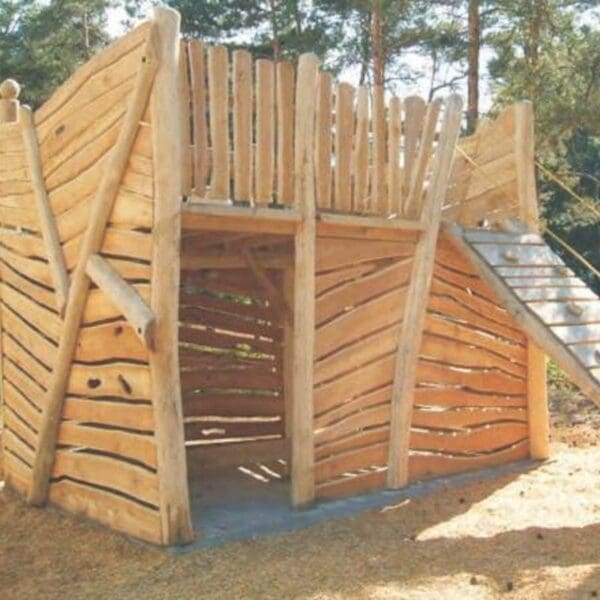 Redskapsbod 2 - Bild 3