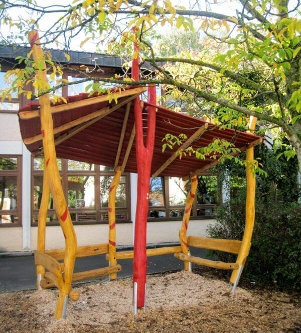 Mötesplats Neckarsulm - Bild 2