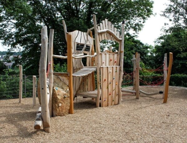 Klätterskogen Pforzheim 1 - Bild 2