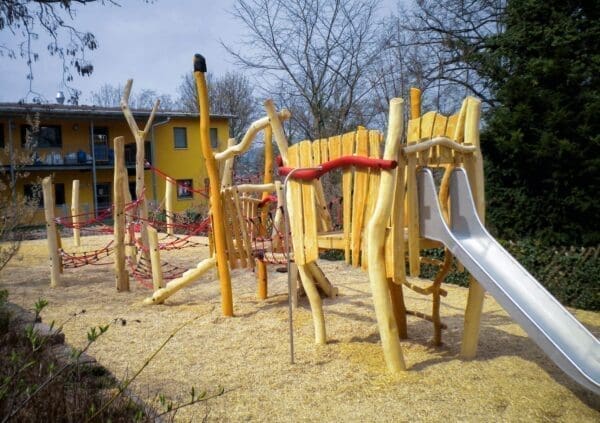 Klätterskogen Pforzheim 2 - Bild 2