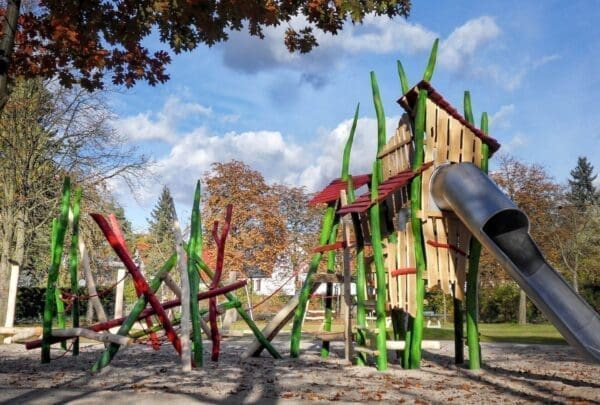 Klätterskogen Elfieweise - Bild 2