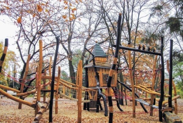 Rövarskogen - Bild 2