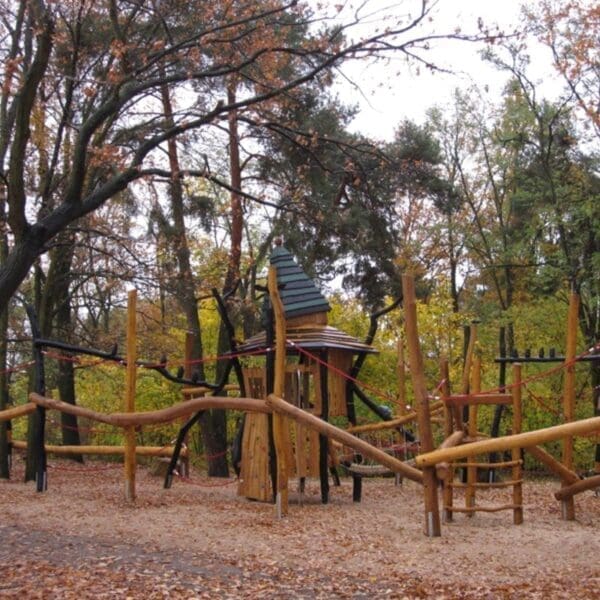 Rövarskogen - Bild 3