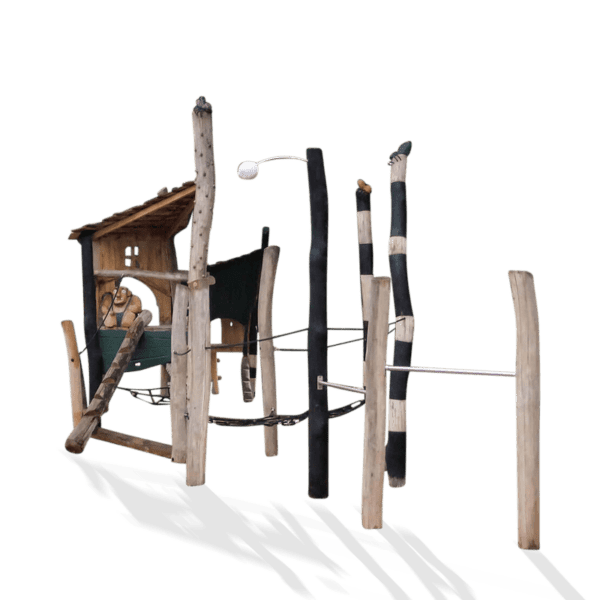 Matthew´s klätterskog