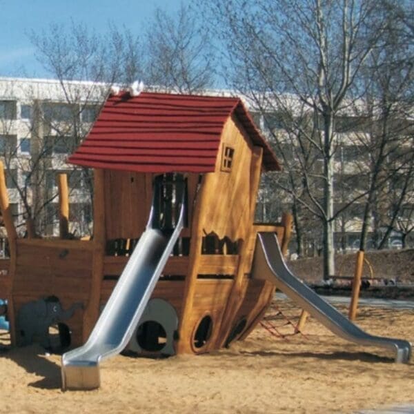 Noaks ark stor - Bild 3