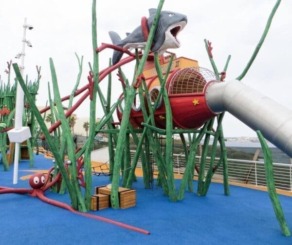 Nautilus i kamp - Bild 2