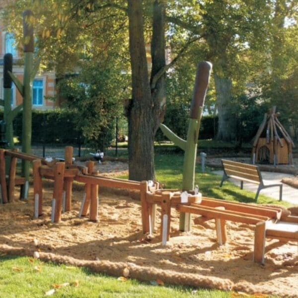 Vattenlek Zeitz - Bild 3
