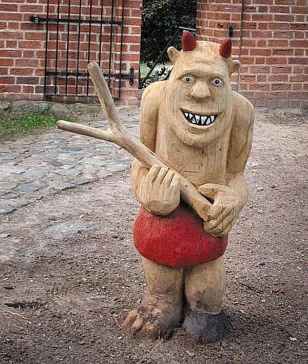 Troll - Bild 2