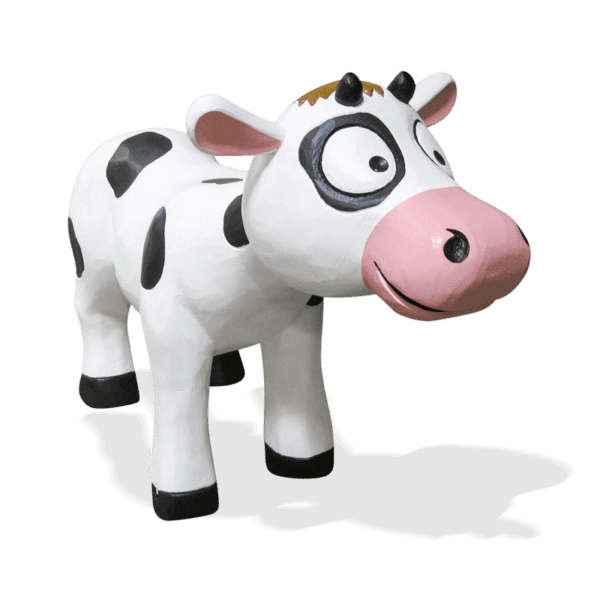 Lekfigur Kalven Else