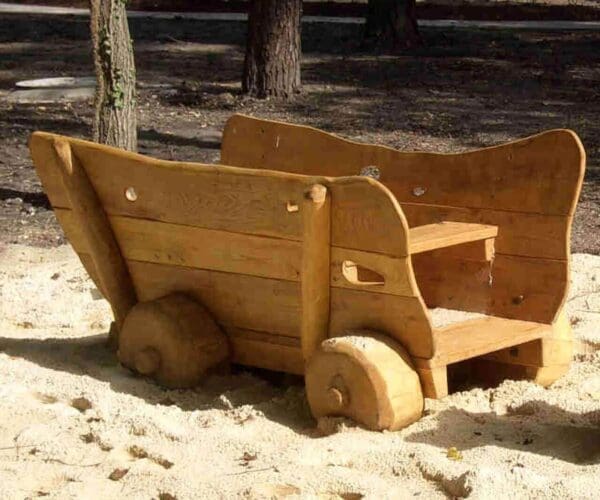 Vagn - Bild 2