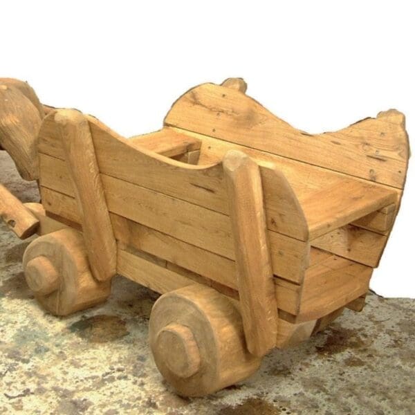 Vagn - Bild 3
