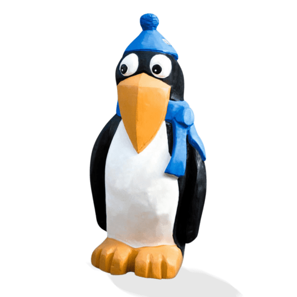 Pingvinen Olaf