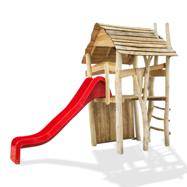Trädkoja Leutenberg
