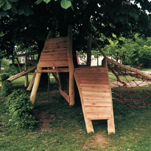 Trädkoja - Bild 3