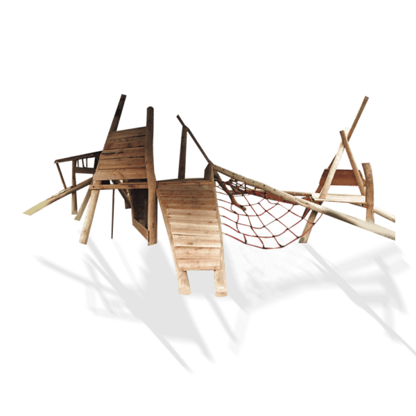 Trädkoja