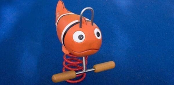 Gungdjuret clownfisken - Bild 4