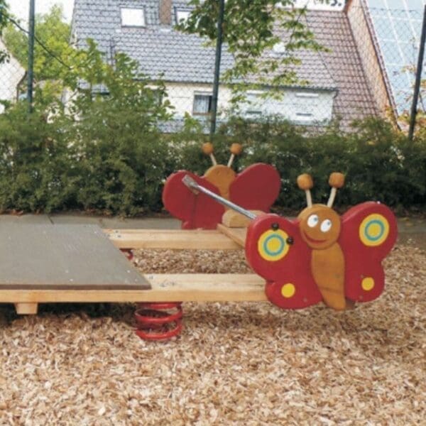 Stor vippgunga insektsresan - Bild 3