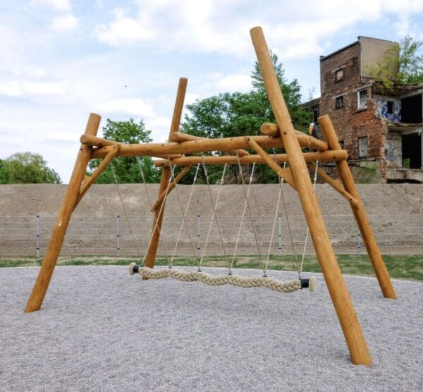 Stor repgunga i robinia - Bild 2