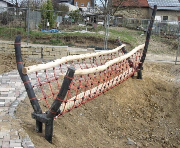 Djungelbro - Bild 2