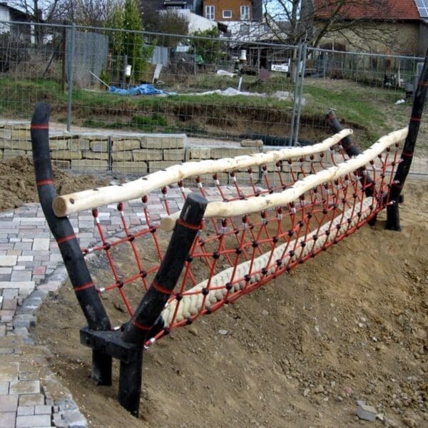 Djungelbro - Bild 3