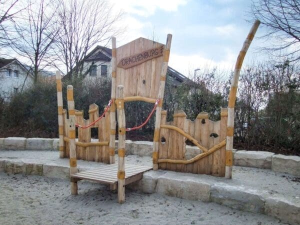 Borgportal - Bild 2