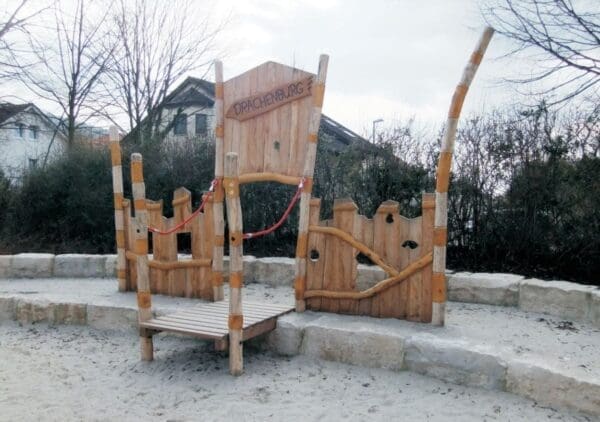 Borgportal - Bild 3