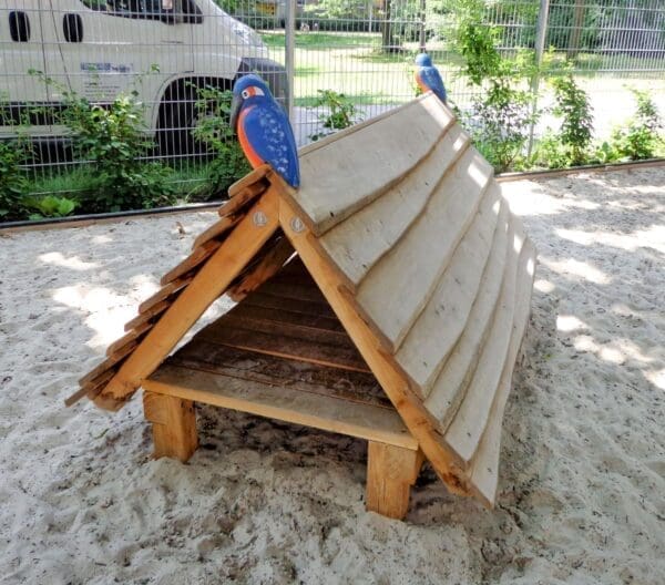 Kryptunnel - Bild 2