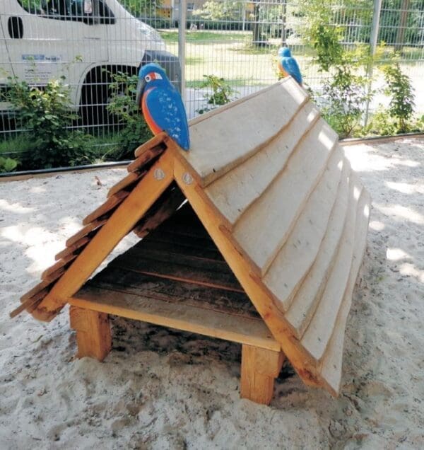 Kryptunnel - Bild 3