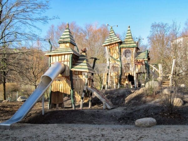 Tornkombination Peter Pan - Bild 2