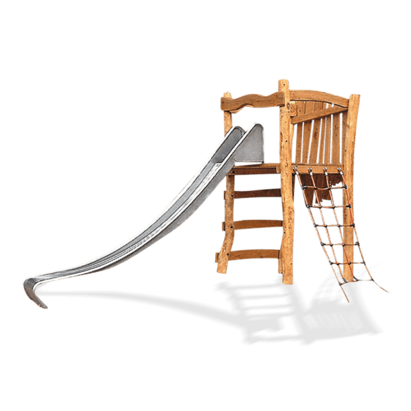 Torn till rutschkana 1