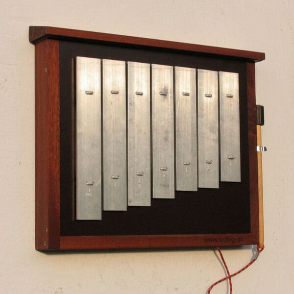 ALT-METALLOFON - Bild 2