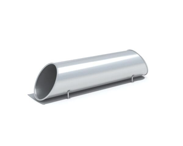 Kryptunnel TUNELO 250 cm ø 85 cm