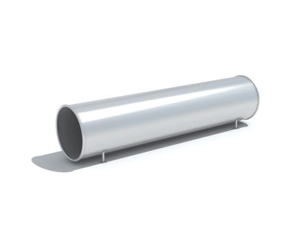 Kryptunnel KANALO 350 cm ø 85 cm - Bild 2
