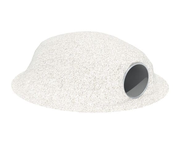 Kryptunnel KANALO 350 cm ø 85 cm - Bild 4