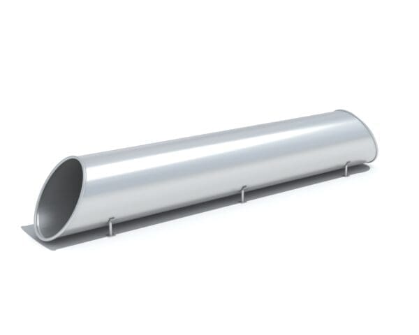 Kryptunnel TUNELO 400 cm ø 85 cm - Bild 2