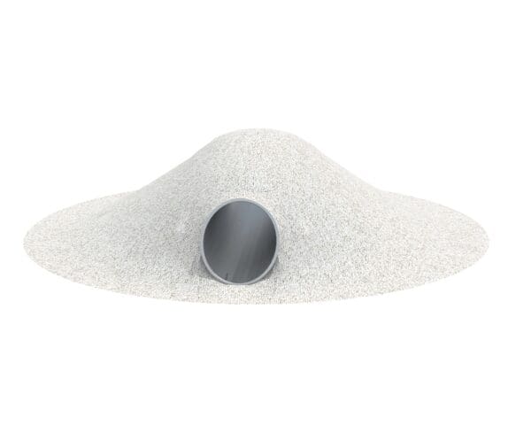 Kryptunnel TUNELO 400 cm ø 85 cm