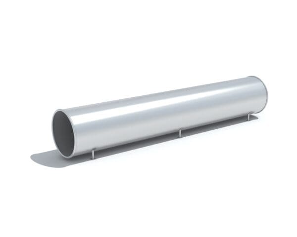 Kryptunnel KANALO 450 cm ø 85 cm - Bild 2