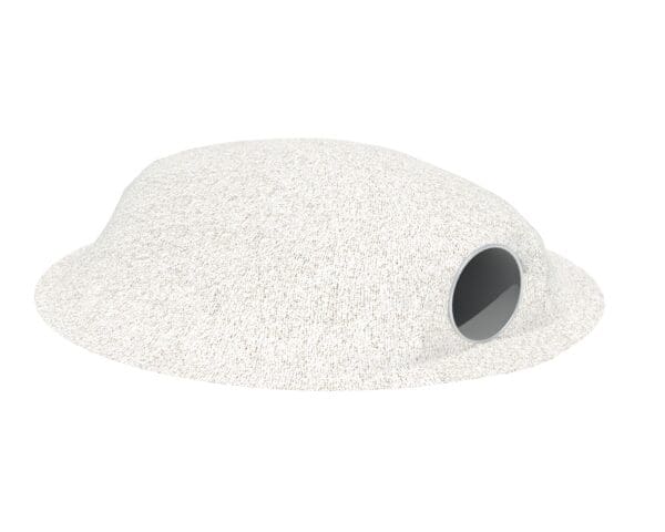 Kryptunnel KANALO 450 cm ø 85 cm - Bild 4