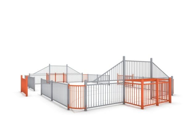 Multibana 1a (11x7m x 2/1m) - Bild 2