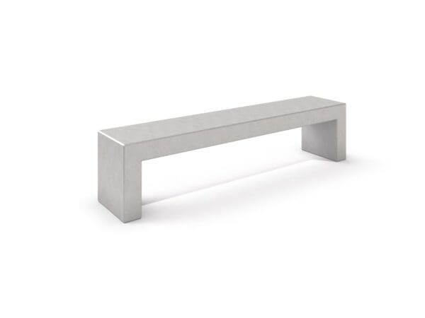 DECO betongbänk 8