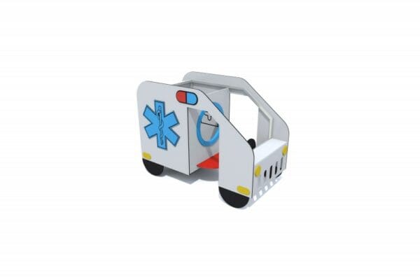 AMBULANS 1