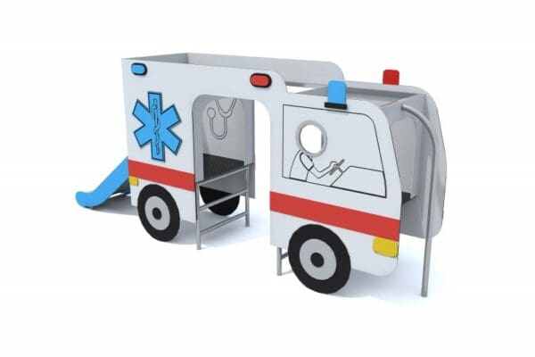 AMBULANS 2