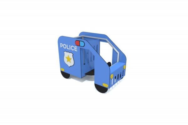 POLIS 1
