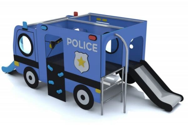 POLIS 3 - Bild 2