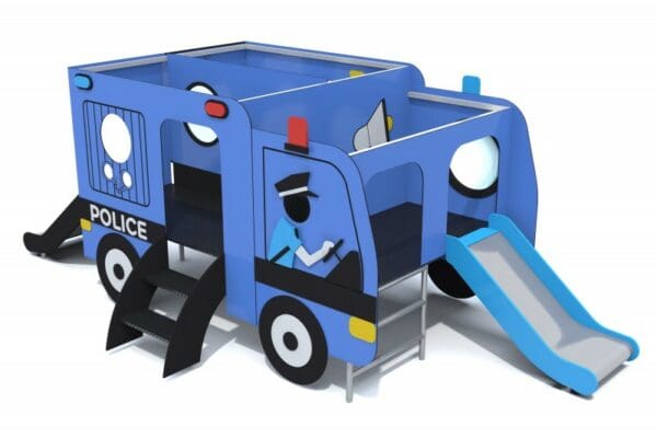 POLIS 3