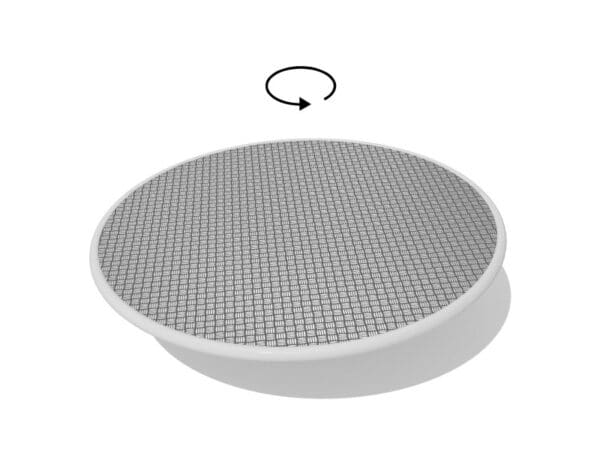 Spinner ORBIT 2.  Ø 209 cm