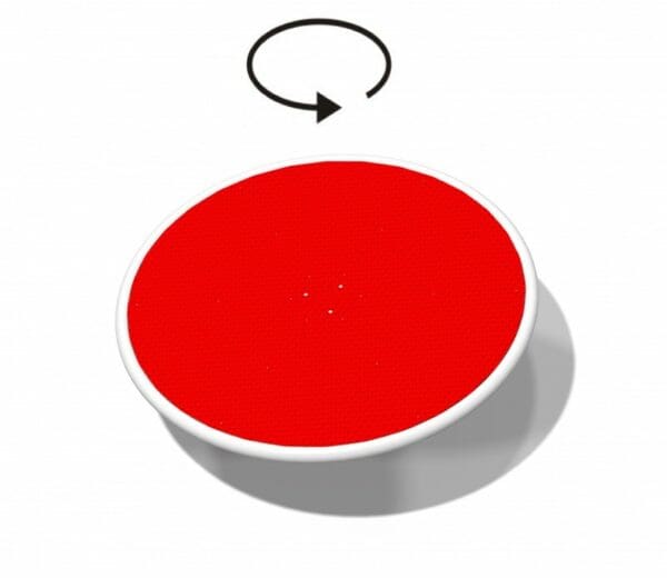 Spinner ORBIT