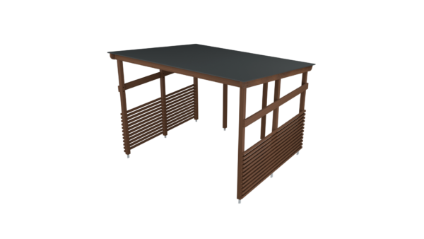 Paviljong 1