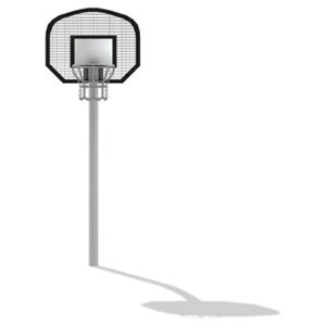 Amerikansk  basketkorg mini